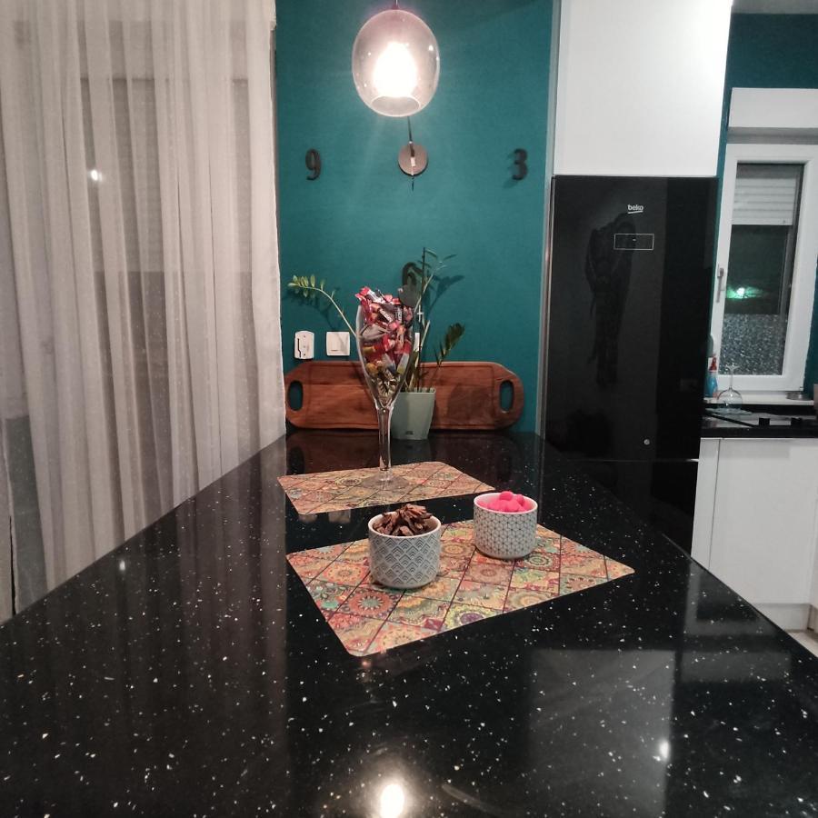 Appartamento Alexa Mostar Esterno foto