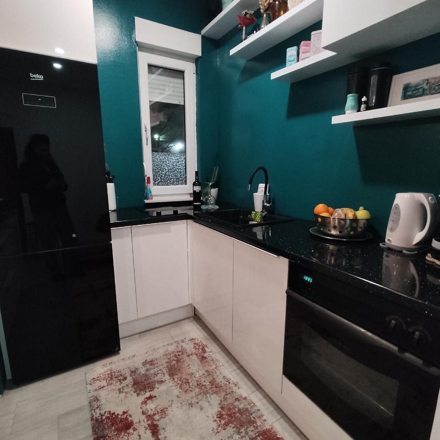 Appartamento Alexa Mostar Esterno foto