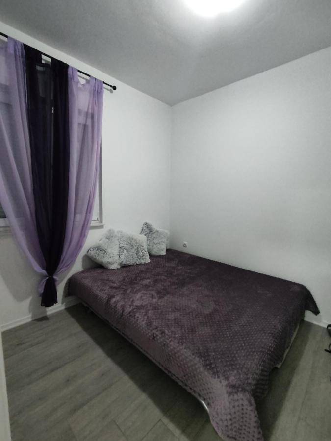 Appartamento Alexa Mostar Esterno foto
