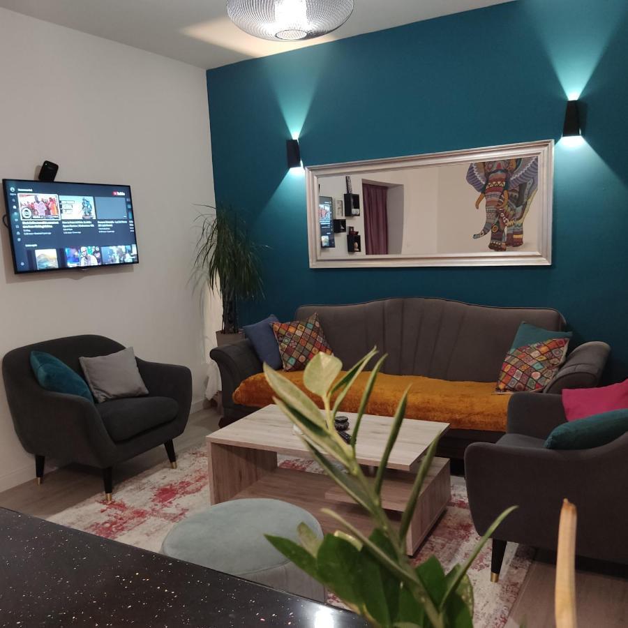 Appartamento Alexa Mostar Esterno foto