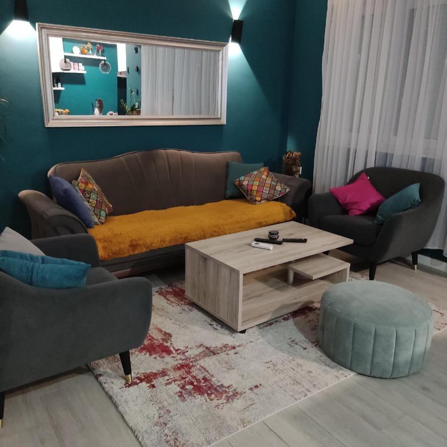 Appartamento Alexa Mostar Esterno foto