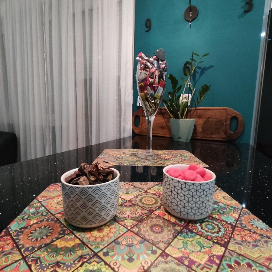 Appartamento Alexa Mostar Esterno foto