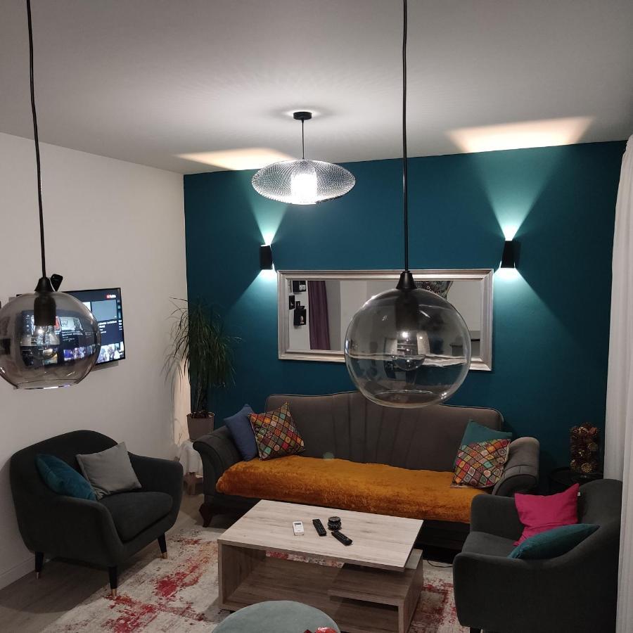 Appartamento Alexa Mostar Esterno foto